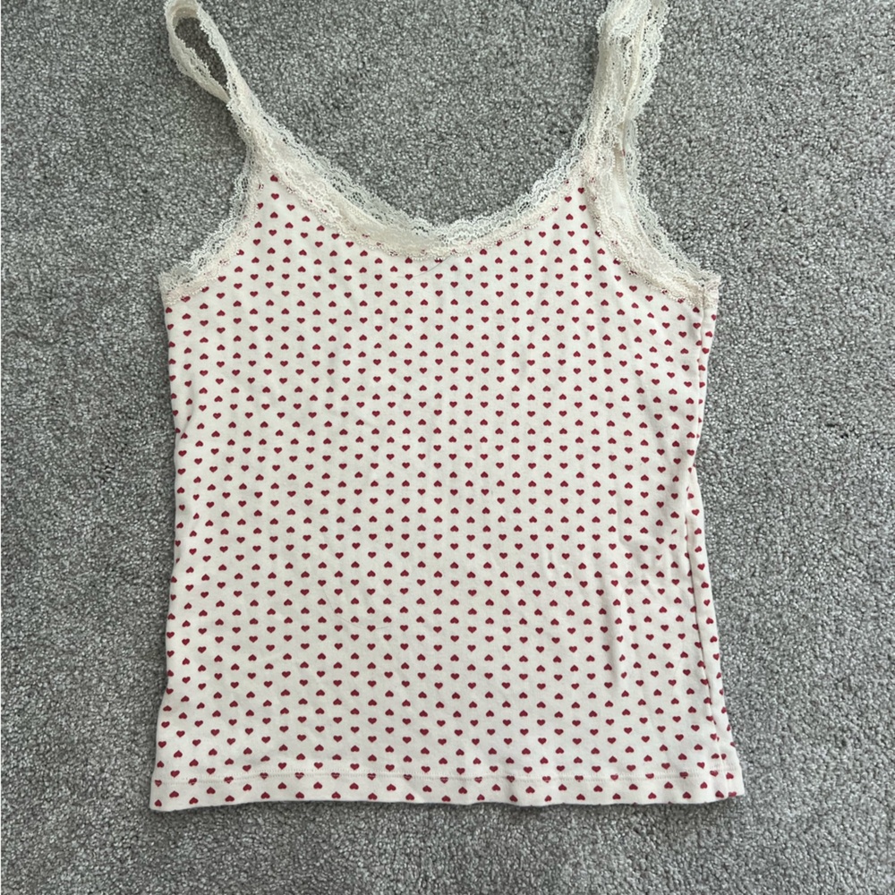 Brandy Melville Tank